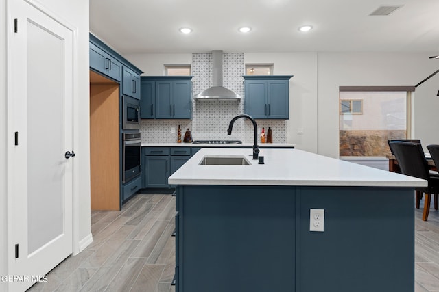 2520 Sammy Cervantes St, El Paso, TX 79938 - photo 10