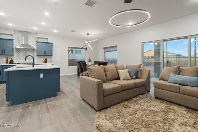 2520 Sammy Cervantes St, El Paso, TX 79938 - photo 12