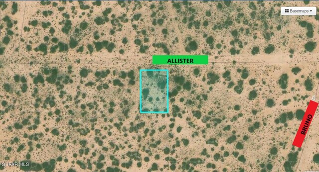 0 Damian Dr, Horizon City, TX 79928 - photo 4