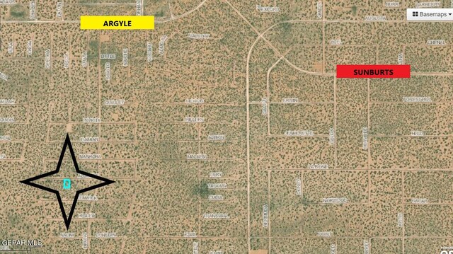0 Damian Dr, Horizon City, TX 79928 - photo 5