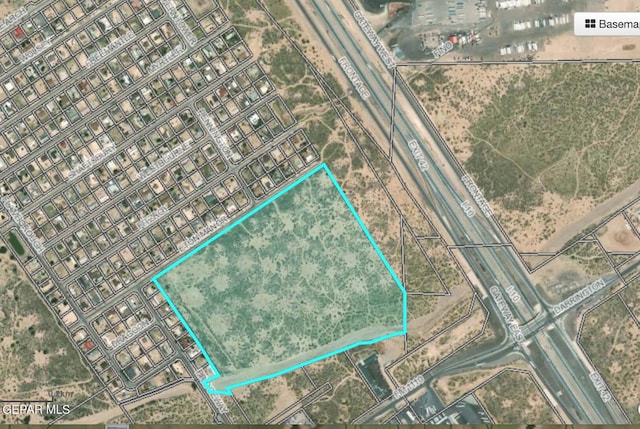 TBD E Gateway Blvd, El Paso TX, 79927 land for sale