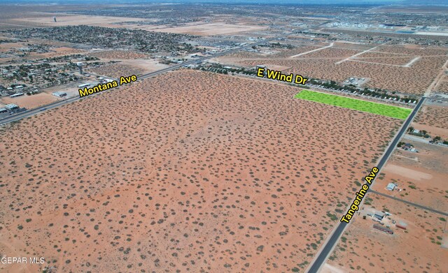 14580 Tangerine Ave, El Paso, TX 79938 - photo 4
