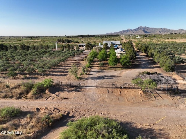 2695 Redstone St, Chaparral NM, 88081 land for sale