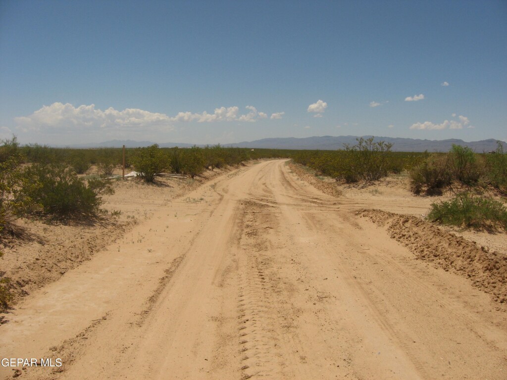 TBD Karina St, Ft Hancock, TX 79839