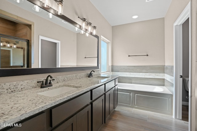 2501 Tony Harper St, El Paso, TX 79938 - photo 4