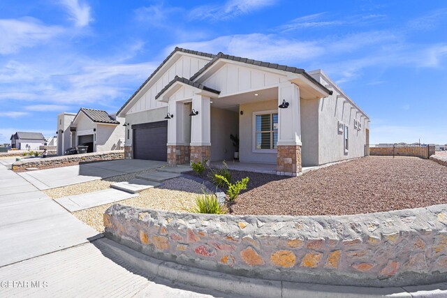 925 Pettus Pl, El Paso, TX 79928 - photo 8