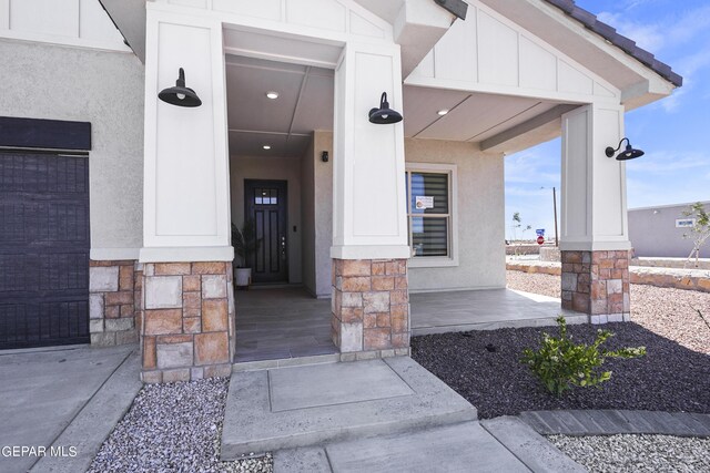 925 Pettus Pl, El Paso, TX 79928 - photo 2