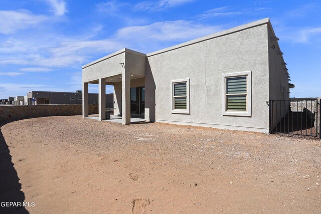 925 Pettus Pl, El Paso, TX 79928 - photo 30