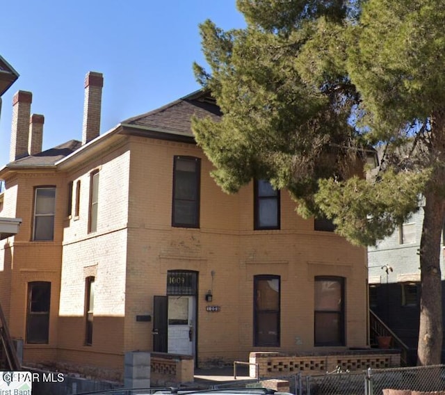 1009 N Florence St, El Paso, TX 79902 - photo 1