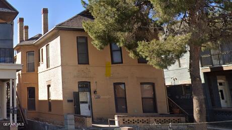 1009 N Florence St, El Paso, TX 79902 - photo 2