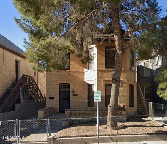 1009 N Florence St, El Paso, TX 79902 - photo 3