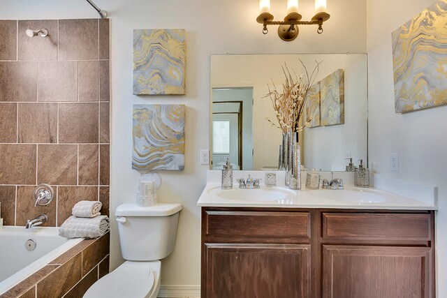 14321 Tobe Davis Dr, Horizon City, TX 79928 - photo 17