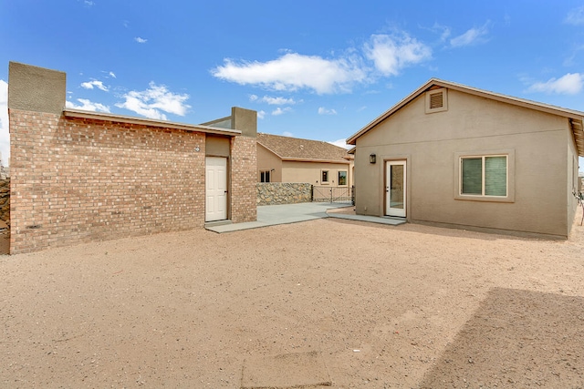 14321 Tobe Davis Dr, Horizon City, TX 79928 - photo 19