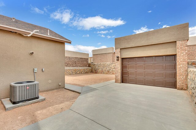 14321 Tobe Davis Dr, Horizon City, TX 79928 - photo 20