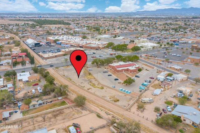 9135 Alameda Ave, El Paso TX, 79907 land for sale