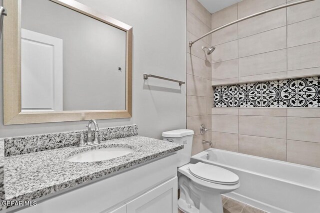 10704 Troy Aikman Dr, El Paso, TX 79924 - photo 27