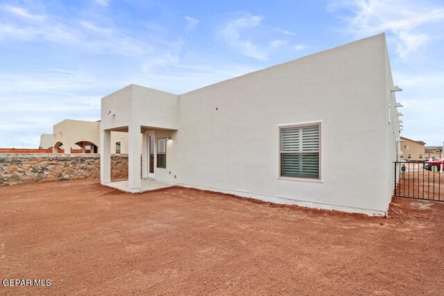 10704 Troy Aikman Dr, El Paso, TX 79924 - photo 37
