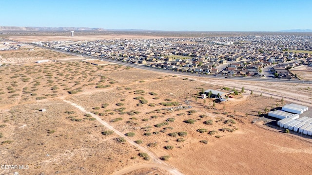 TBD Davidson Blvd, El Paso, TX 79938