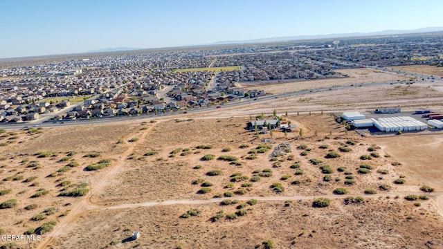 TBD Davidson Blvd, El Paso, TX 79938