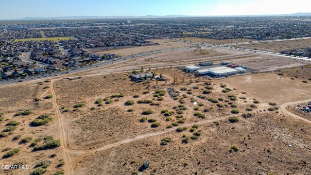 TBD Davidson Blvd, El Paso, TX 79938