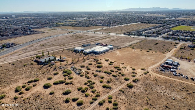 TBD Davidson Blvd, El Paso, TX 79938