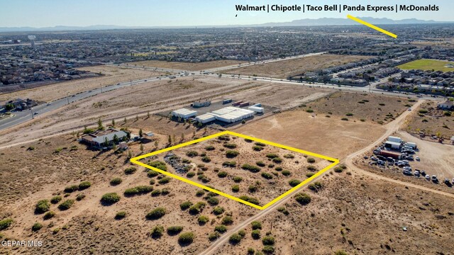 TBD Davidson Blvd, El Paso, TX 79938