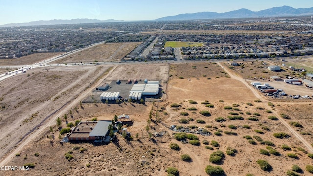 TBD Davidson Blvd, El Paso, TX 79938