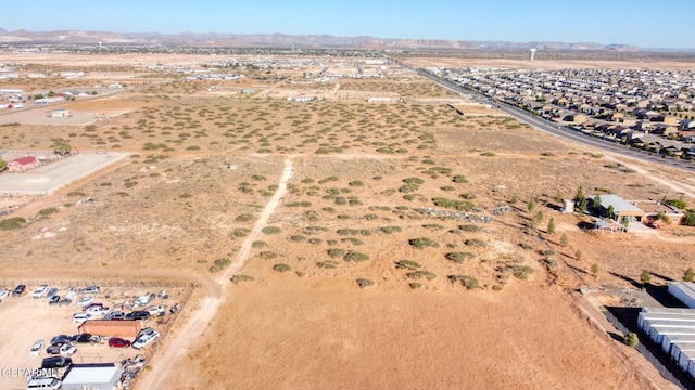 TBD Davidson Blvd, El Paso, TX 79938