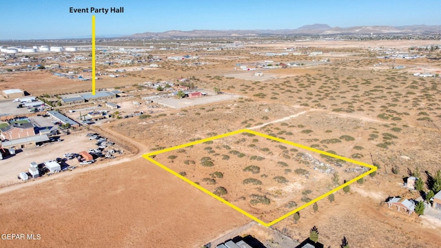 TBD Davidson Blvd, El Paso, TX 79938