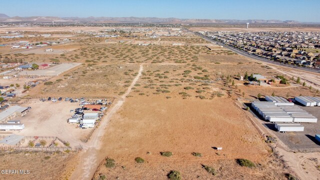 TBD Davidson Blvd, El Paso, TX 79938
