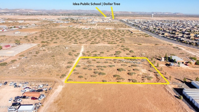 TBD Davidson Blvd, El Paso, TX 79938