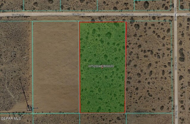 0 Van Fleet Rd, El Paso, TX 79938 - photo 5