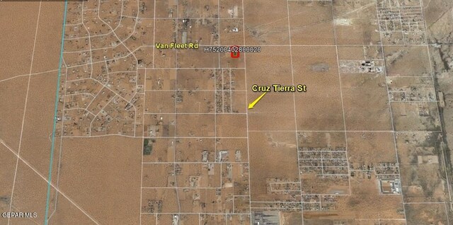 0 Van Fleet Rd, El Paso, TX 79938 - photo 6