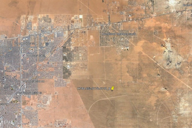 TBD La Joya Rd, El Paso, TX 79938 - photo 4
