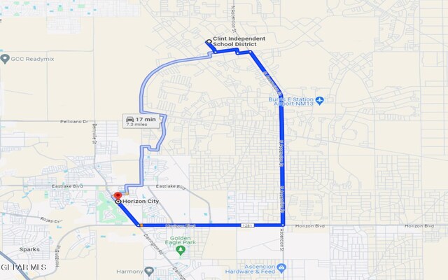 TBD La Joya Rd, El Paso, TX 79938 - photo 12