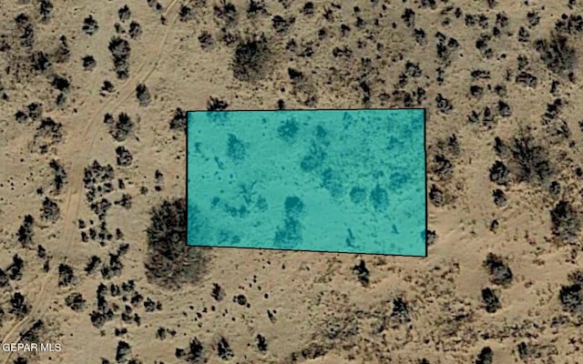 TBD002 Ardale, El Paso, TX 79928 - photo 1