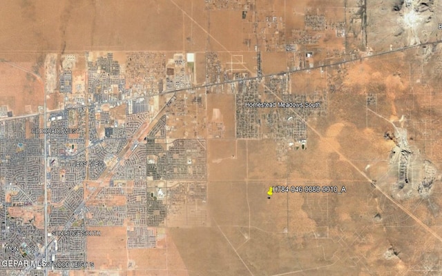 TBD002 Ardale, El Paso, TX 79928 - photo 4