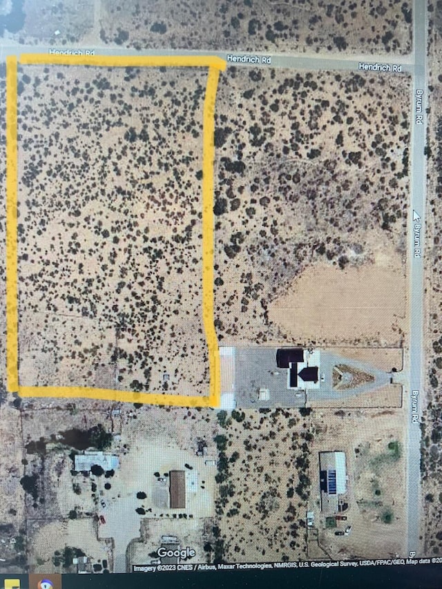 121 Hendrich Rd, Chaparral NM, 88081 land for sale