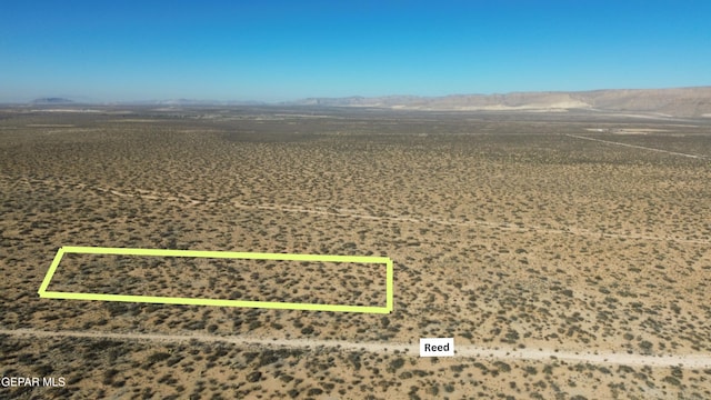 TBD Reed Ave, El Paso TX, 79928 land for sale