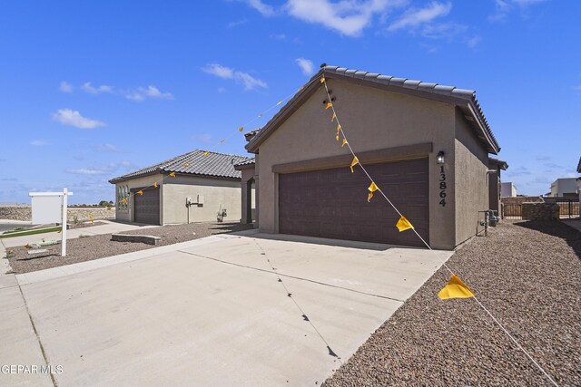 13864 Paseo Alegre Ave, El Paso, TX 79928 - photo 2