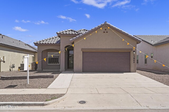13864 Paseo Alegre Ave, El Paso, TX 79928 - photo 1