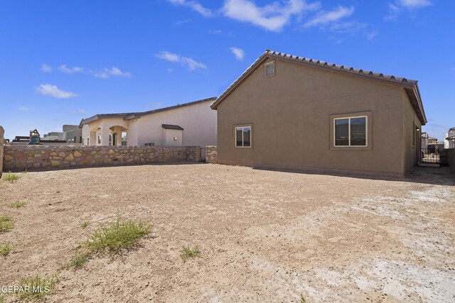 13864 Paseo Alegre Ave, El Paso, TX 79928 - photo 21