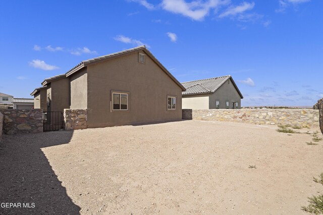 13864 Paseo Alegre Ave, El Paso, TX 79928 - photo 22