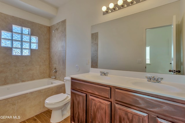 14345 Tobe Davis Dr, Horizon City, TX 79928 - photo 17
