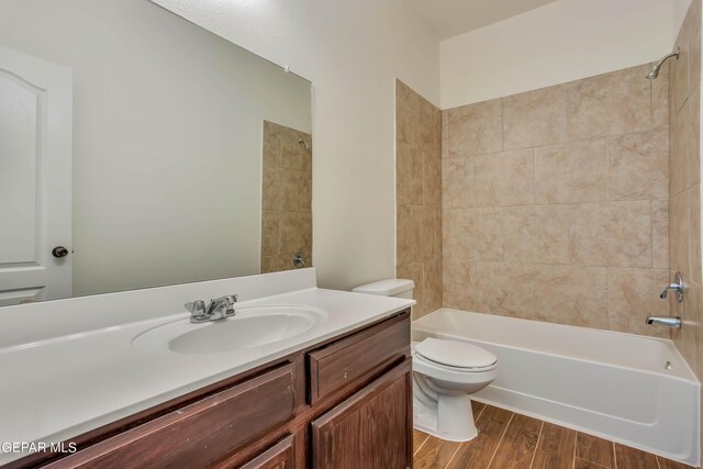 14345 Tobe Davis Dr, Horizon City, TX 79928 - photo 21