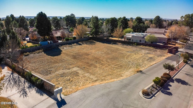 469 Country Oaks Dr, El Paso, TX 79932 - drone / aerial view