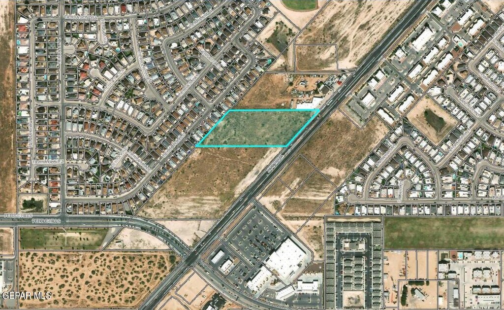 3201 N Zaragoza Rd, El Paso, TX 79938 - photo 2