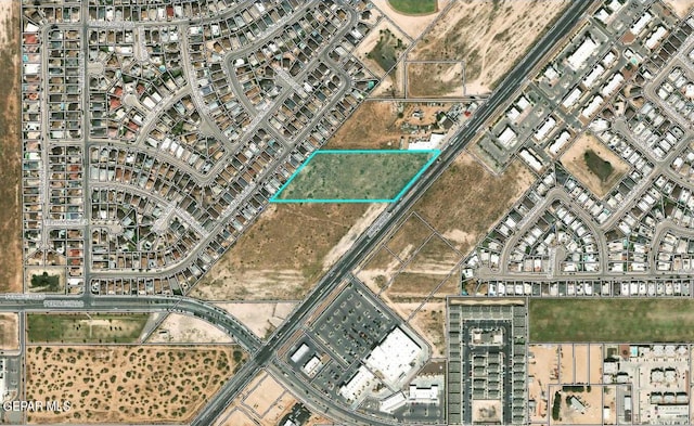 3201 N Zaragoza Rd, El Paso, TX 79938 - photo 2