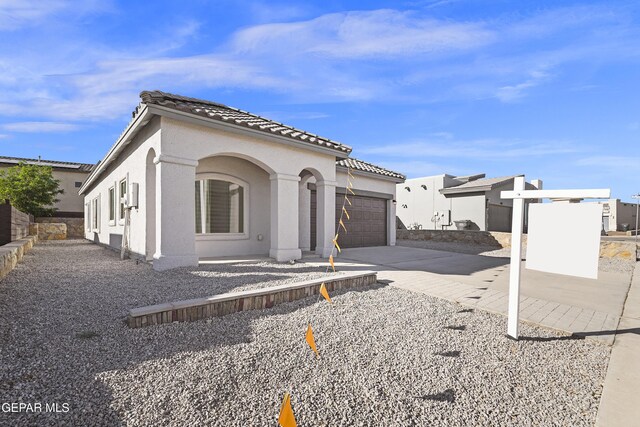 13613 Gatton St, El Paso, TX 79928 - photo 3