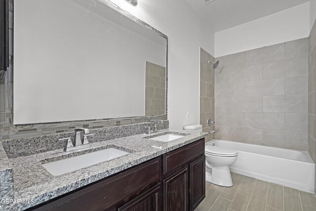 13613 Gatton St, El Paso, TX 79928 - photo 9